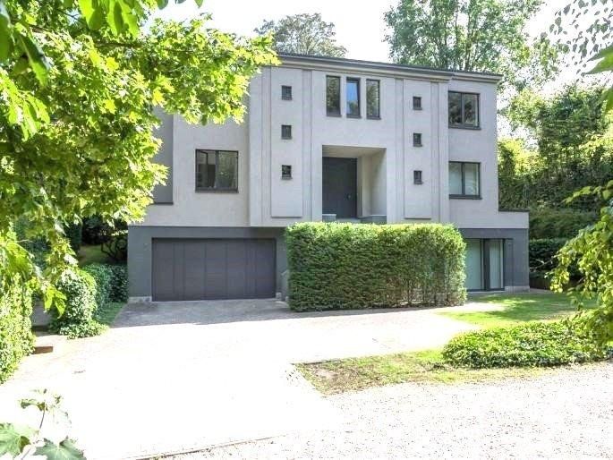 House in Bruxelles, Belgium, 468 sq.m - picture 1