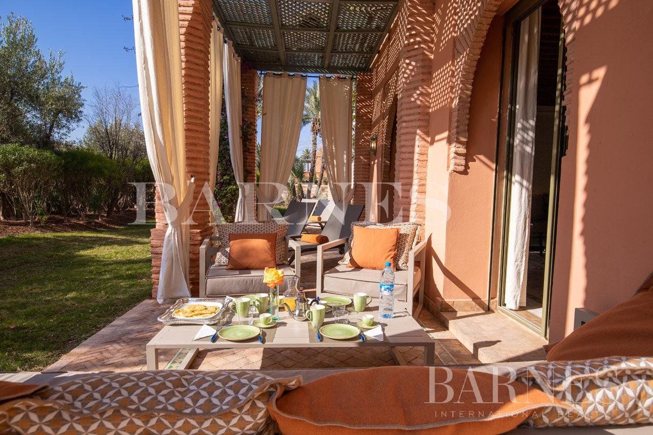 Flat in Marrakesh, Morocco, 194 sq.m - picture 1