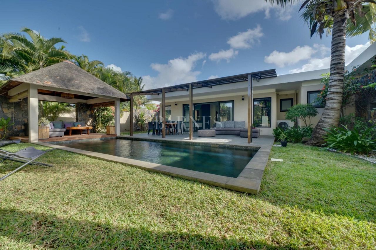 House PereybÃ¨re, Mauritius, 275 sq.m - picture 1