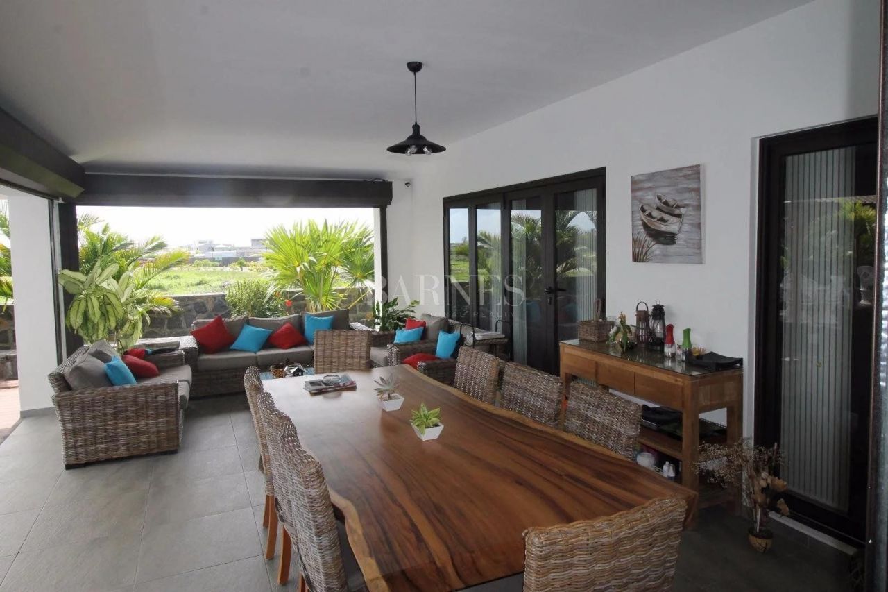 Casa Beau Vallon, Mauricio, 750 m2 - imagen 1