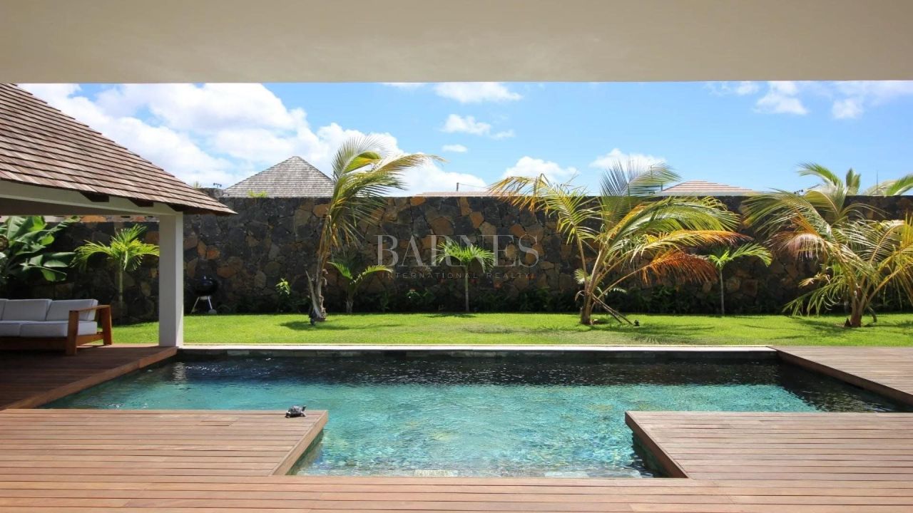 House PereybÃ¨re, Mauritius, 279 sq.m - picture 1
