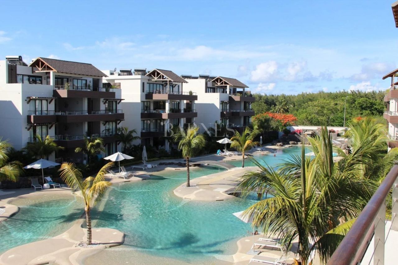 Wohnung Grand Baie, Mauritius, 103 m2 - Foto 1