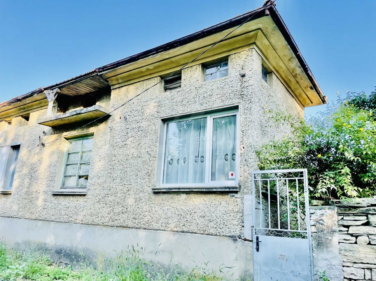 Haus in Velko Tarnovo, Bulgarien, 150 m2 - Foto 1
