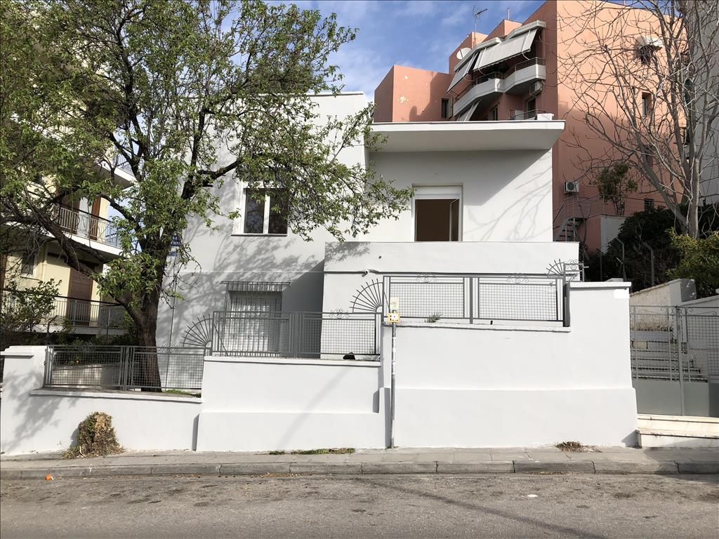 Commercial property in Athens, Greece, 130 sq.m - picture 1