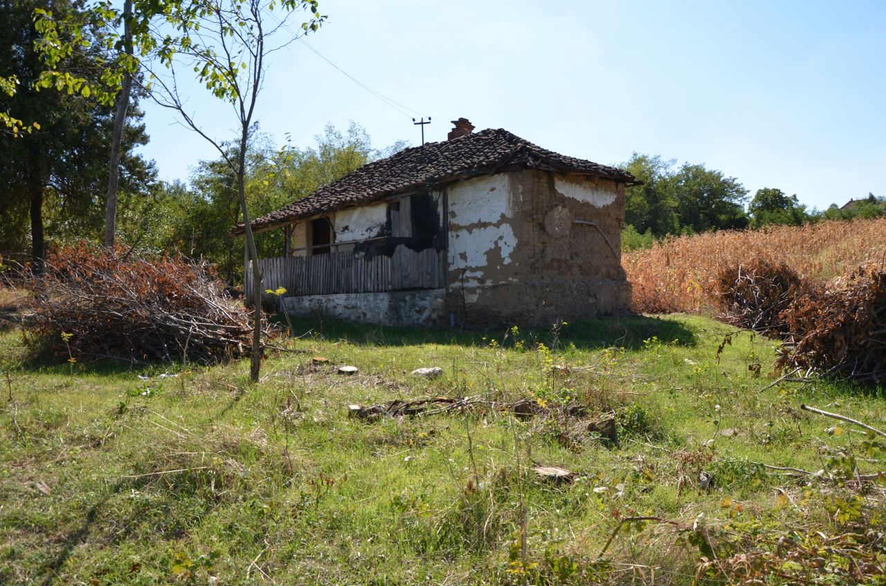 House in Kragujevac, Serbia, 30 sq.m - picture 1
