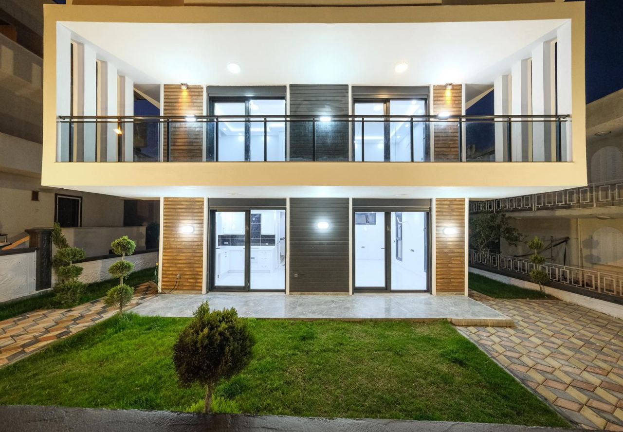 Villa en Didim, Turquia, 220 m2 - imagen 1