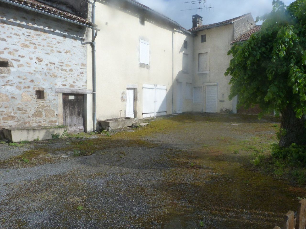 House in Limousin, France - picture 1