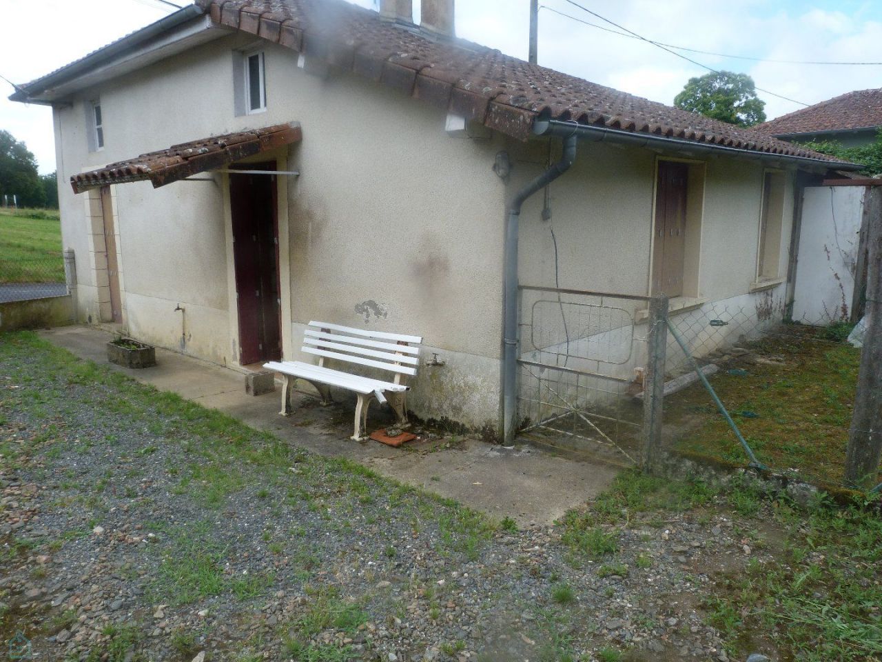 Casa en Limosín, Francia - imagen 1