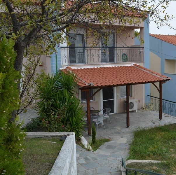 Cottage in Kassandra, Greece, 120 sq.m - picture 1