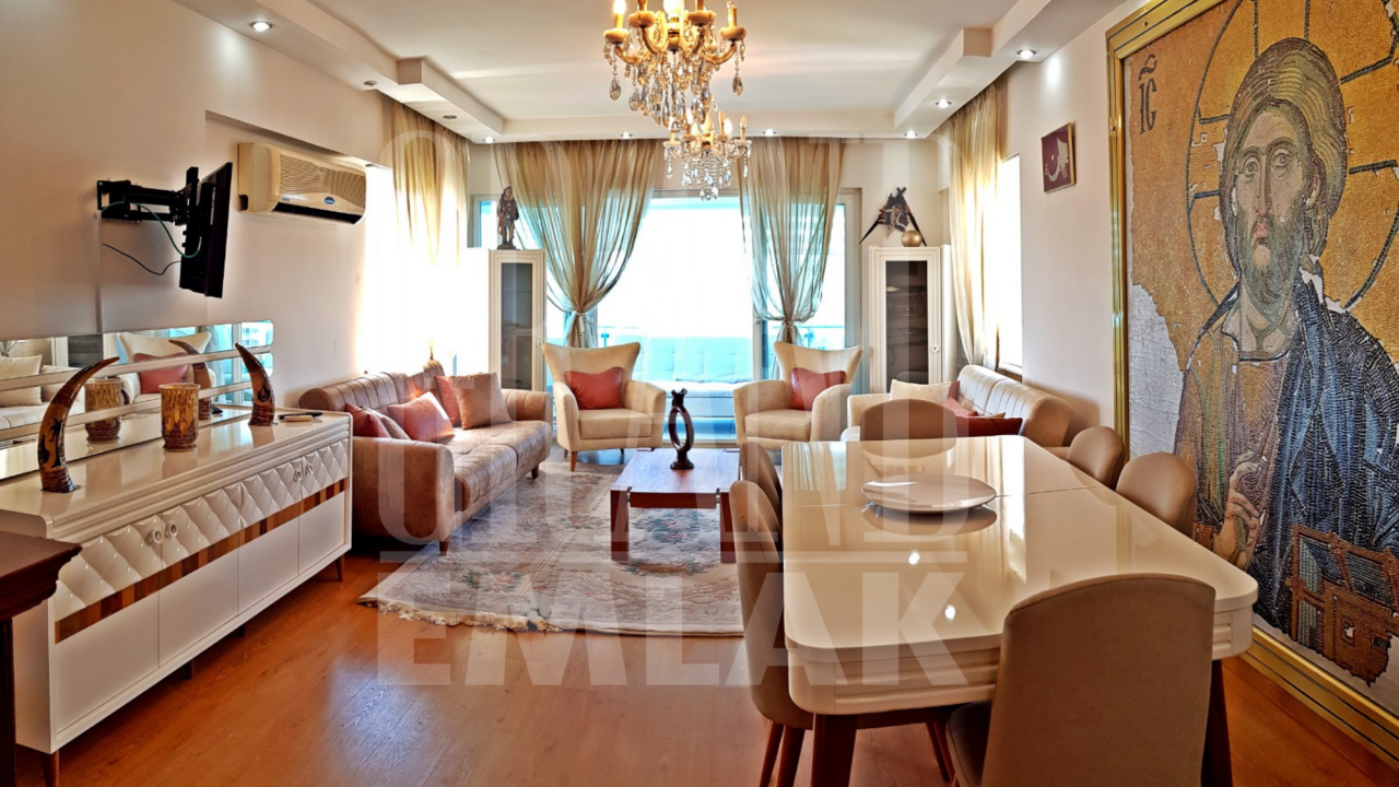 Appartement à Antalya, Turquie, 300 m2 - image 1