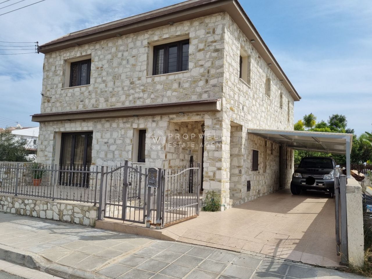 Casa en Lárnaca, Chipre, 212 m2 - imagen 1