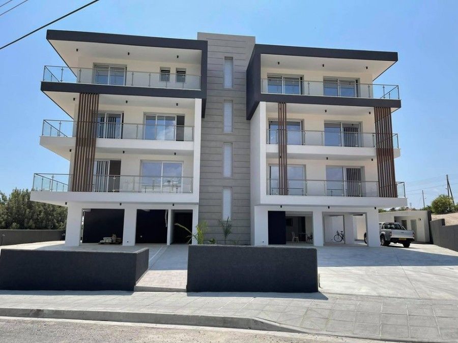Appartement à Limassol, Chypre, 125 m2 - image 1