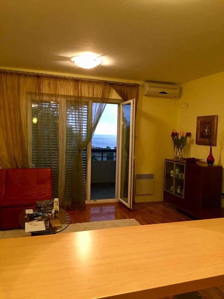 Wohnung in Petrovac, Montenegro, 77 m2 - Foto 1