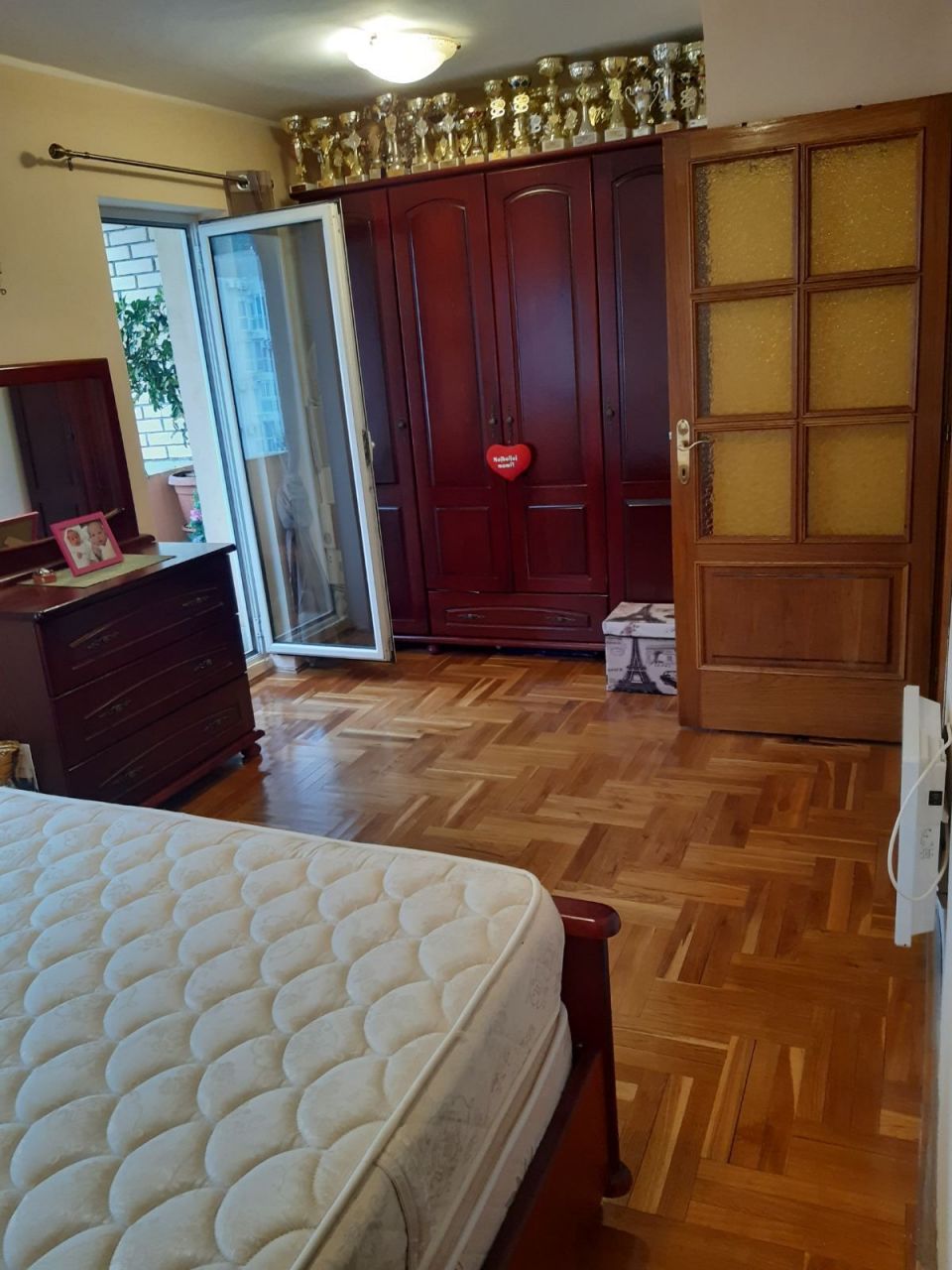Appartement à Budva, Monténégro, 90 m2 - image 1