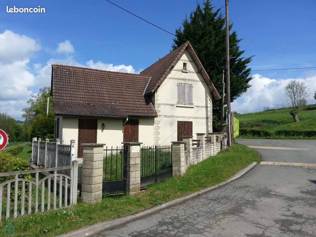 Casa en Normandía, Francia - imagen 1