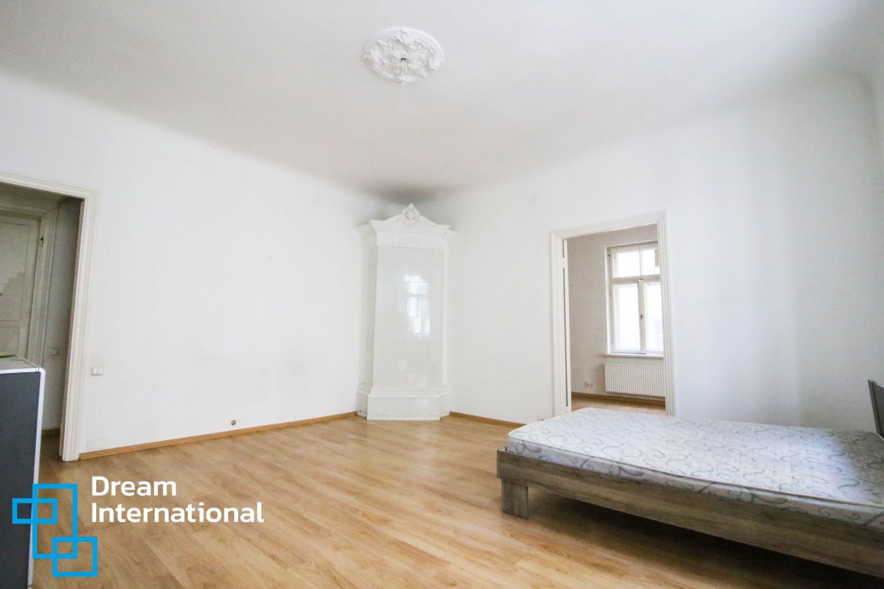 Wohnung in Riga, Lettland, 89 m2 - Foto 1