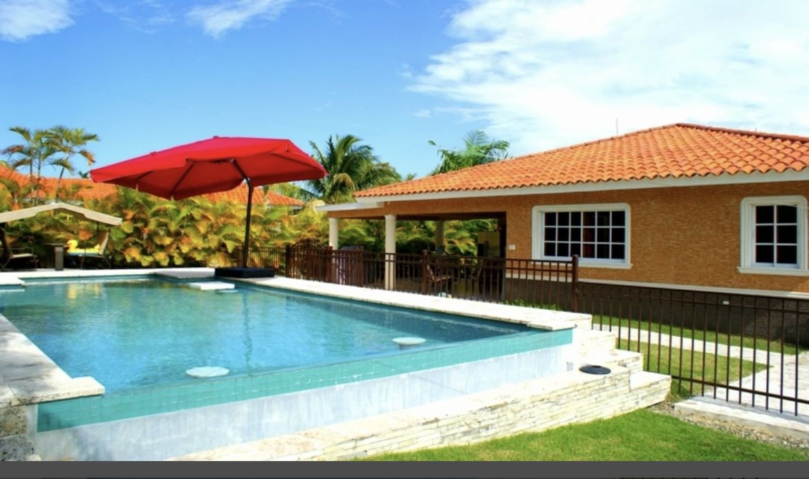 House in Sosua, Dominican Republic, 196 sq.m - picture 1