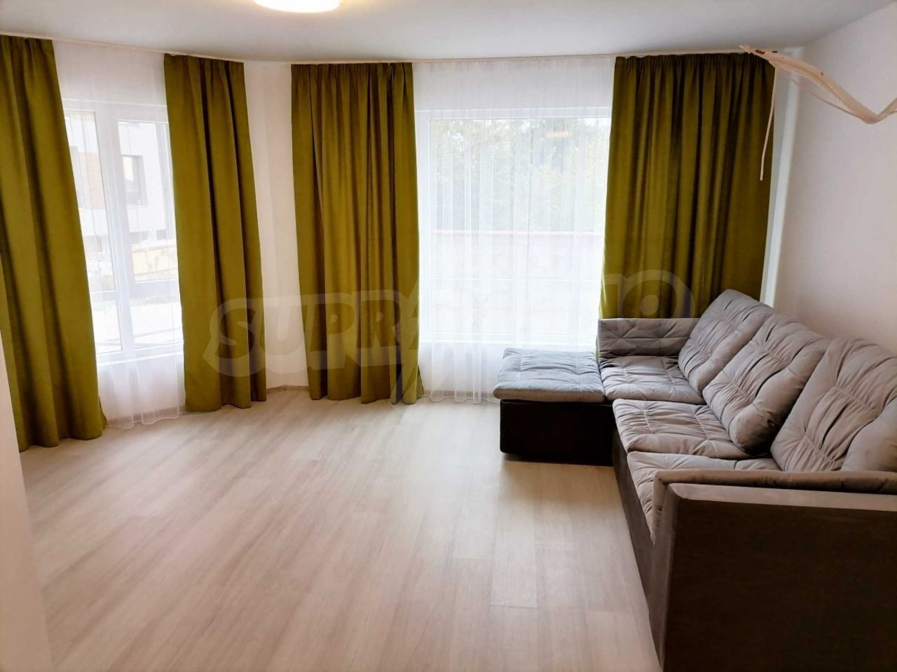 Apartment in Varna, Bulgarien, 79.14 m2 - Foto 1