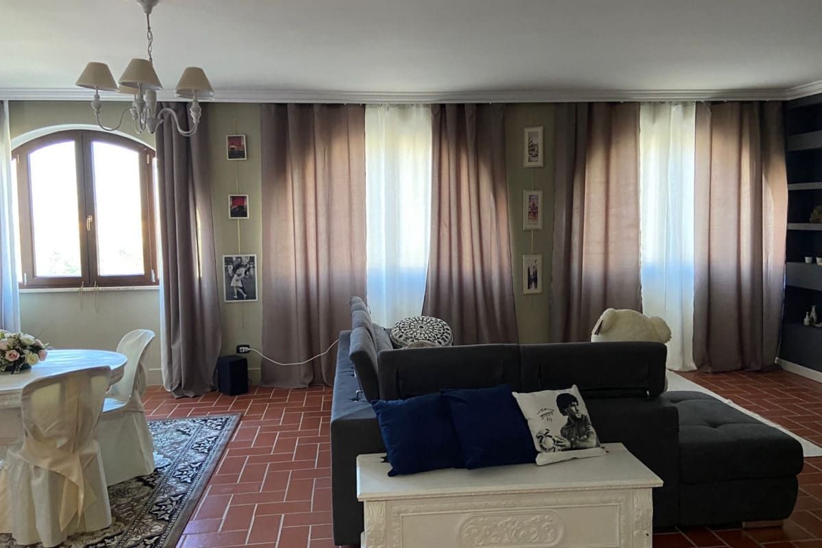 Apartment in Latina, Italy, 140 sq.m - picture 1