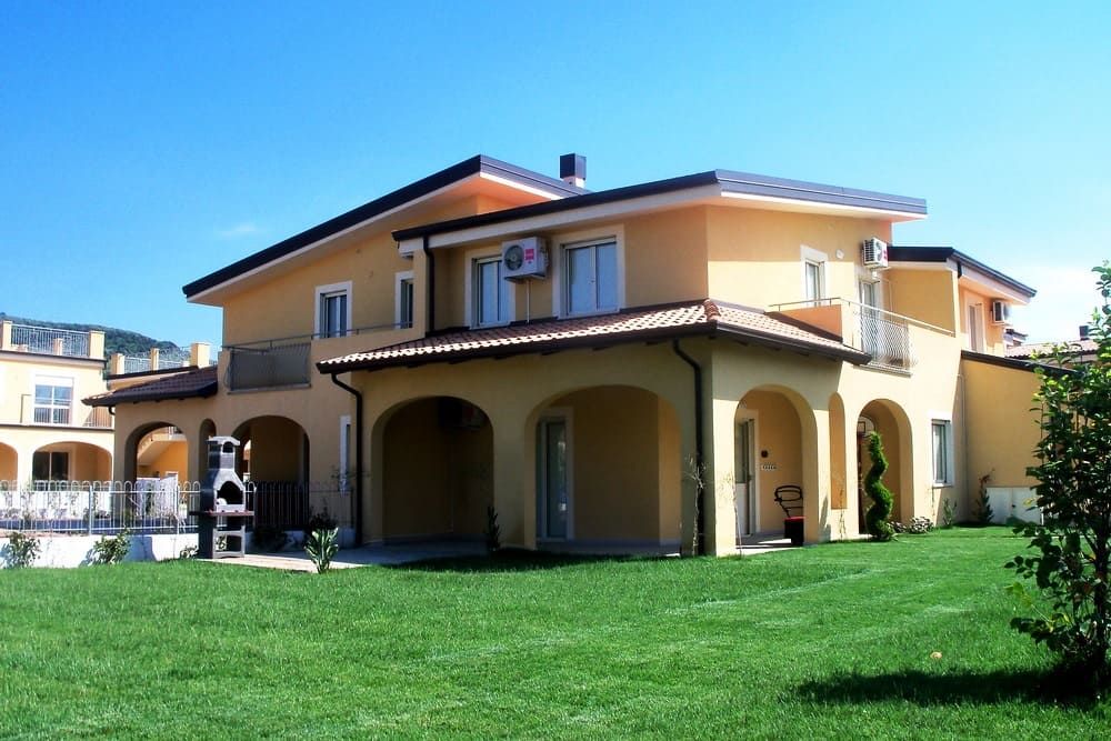 Villa en Pizzo, Italia, 110 m2 - imagen 1