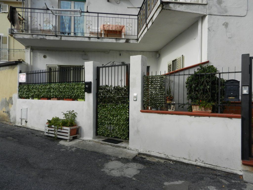 Wohnung in Scalea, Italien, 138 m2 - Foto 1