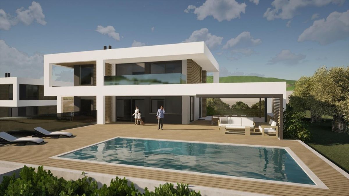 Maison sur les Îles Ioniennes, Grèce, 300 m2 - image 1