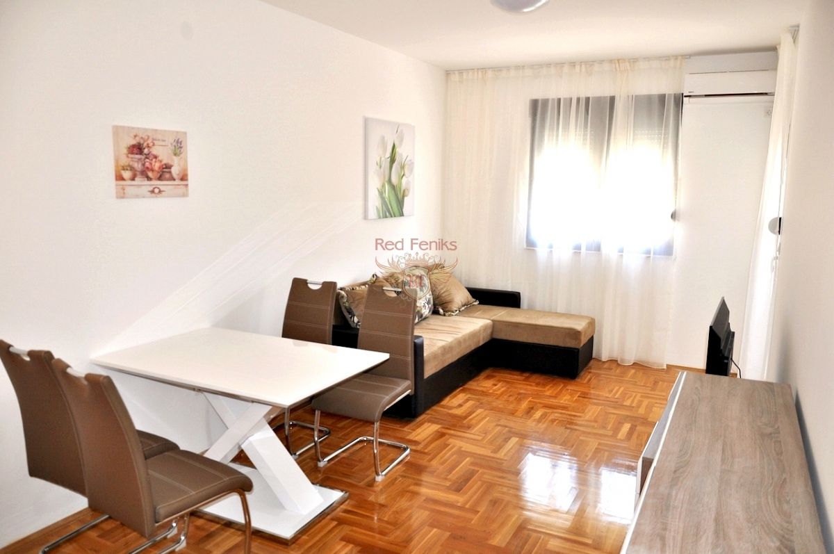Appartement à Budva, Monténégro, 45 m2 - image 1