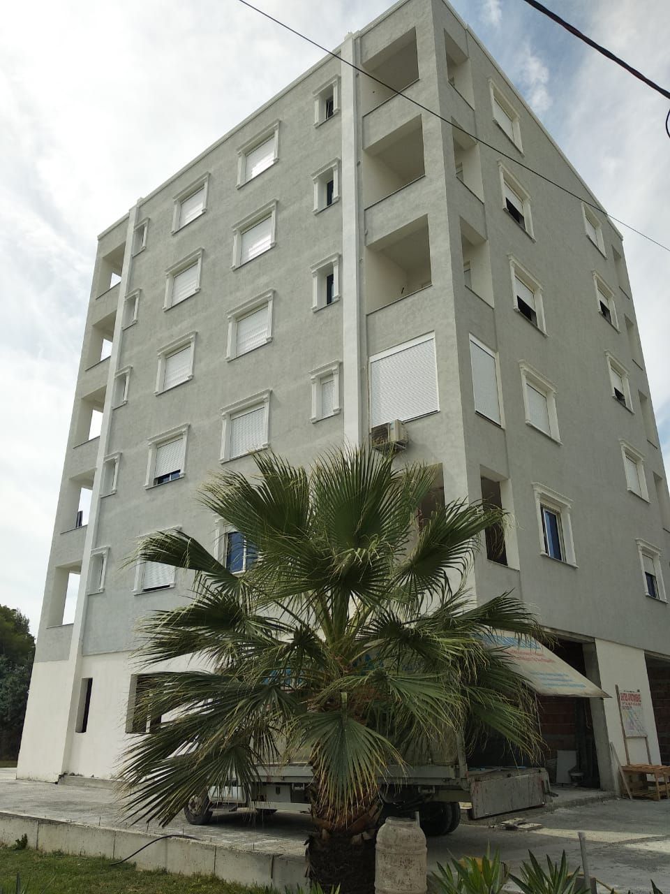 Apartamento en Durres, Albania, 65 m2 - imagen 1