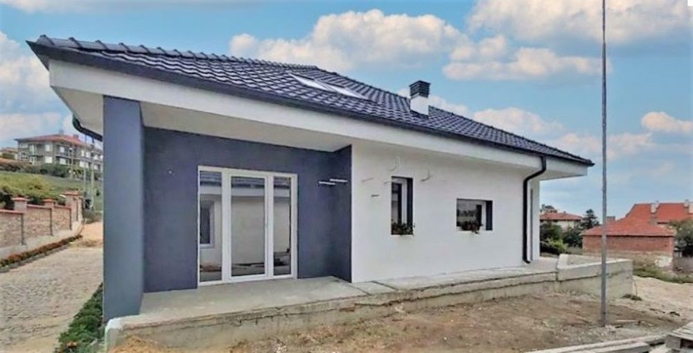Maison à Byala, Bulgarie, 230 m2 - image 1