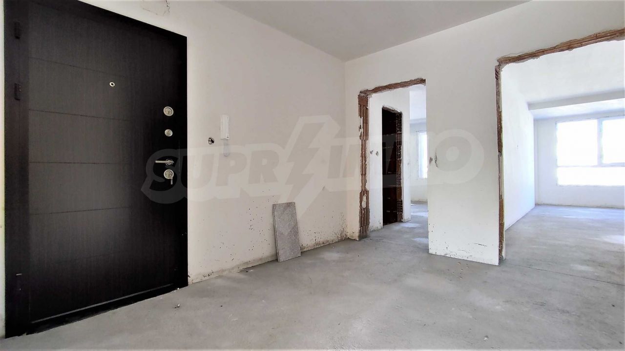 Apartment in Blagoevgrad, Bulgaria, 108 sq.m - picture 1