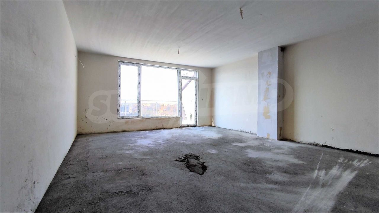 Apartment in Blagoevgrad, Bulgaria, 116 sq.m - picture 1