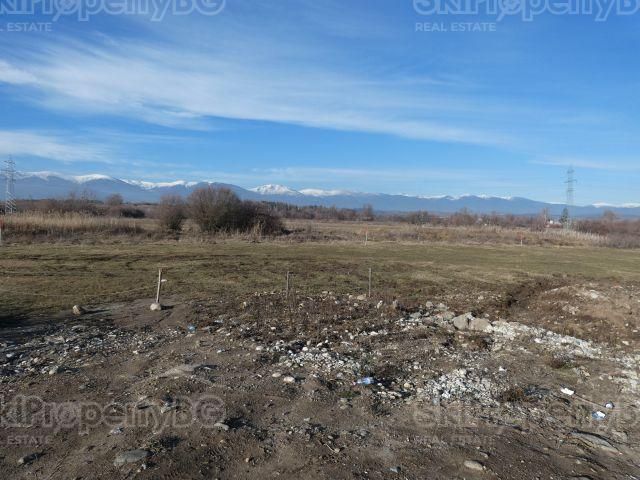 Land in Bansko, Bulgaria, 4 700 sq.m - picture 1