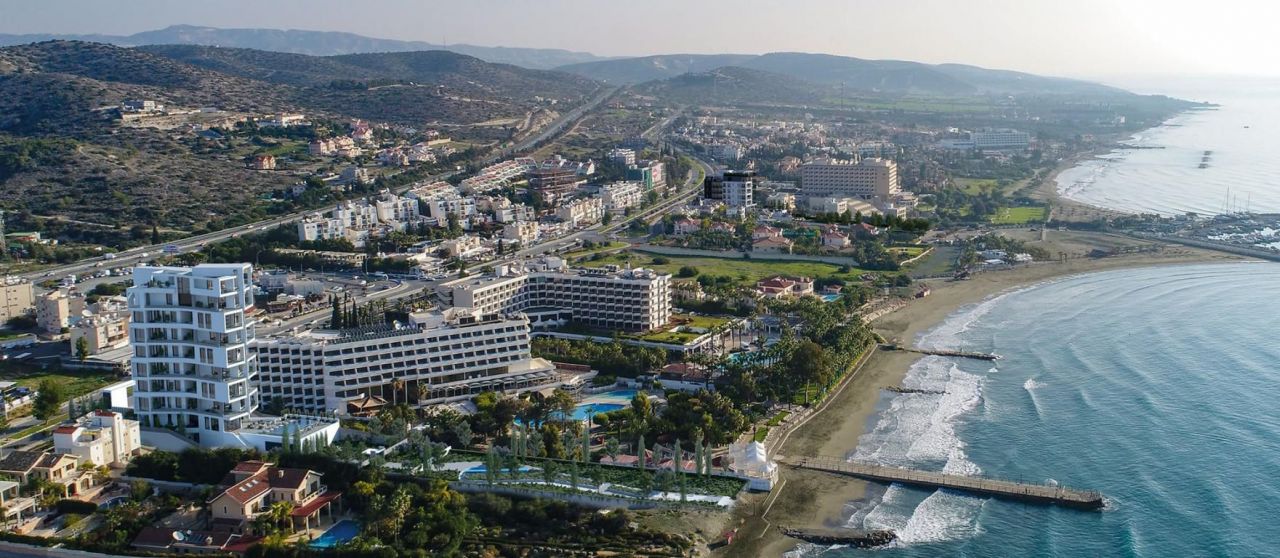 Appartement à Limassol, Chypre, 267 m2 - image 1