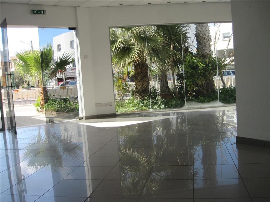 Commercial property in Paphos, Cyprus, 67 sq.m - picture 1