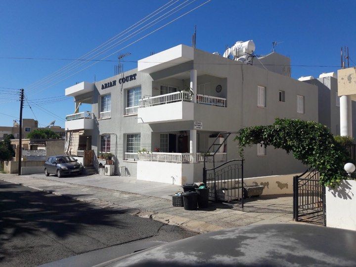 Commercial property in Paphos, Cyprus, 500 sq.m - picture 1