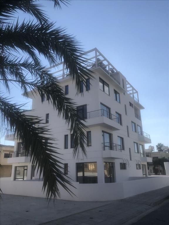 Appartement à Larnaca, Chypre, 106 m2 - image 1