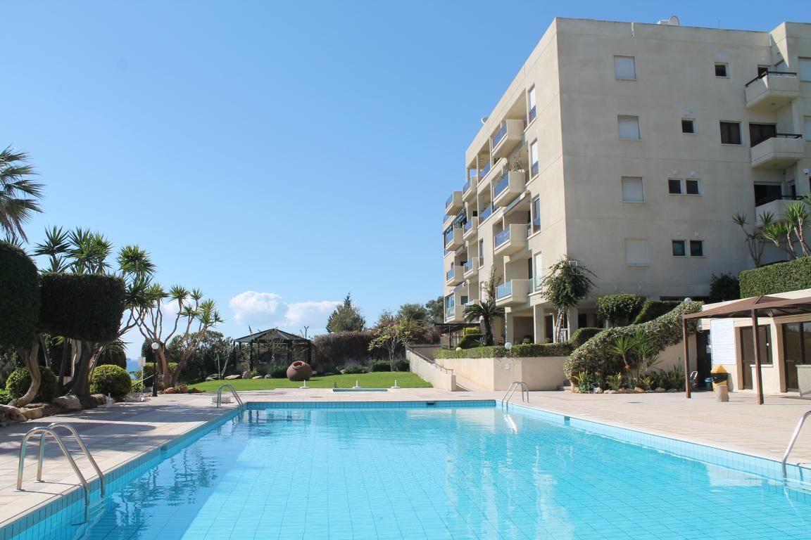 Appartement à Limassol, Chypre, 240 m2 - image 1