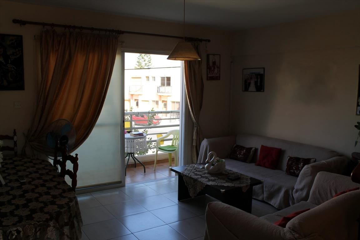 Casa lucrativa en Limasol, Chipre, 110 m2 - imagen 1