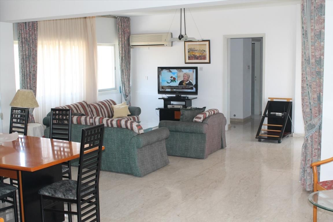 Flat in Limassol, Cyprus, 167 sq.m - picture 1