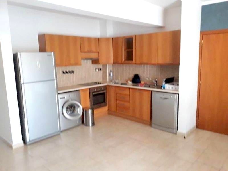 Flat in Larnaca, Cyprus, 92 sq.m - picture 1