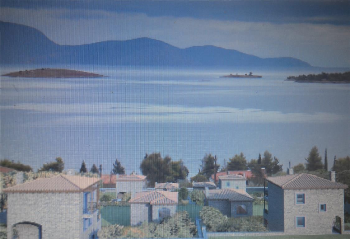 Maisonette in Phokis, Greece - picture 1