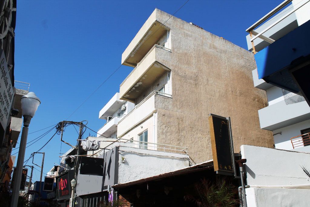 Gewerbeimmobilien in Rhodos, Griechenland, 320 m2 - Foto 1