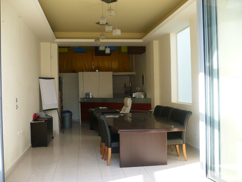 Commercial property on Rhodes, Greece, 48 sq.m - picture 1