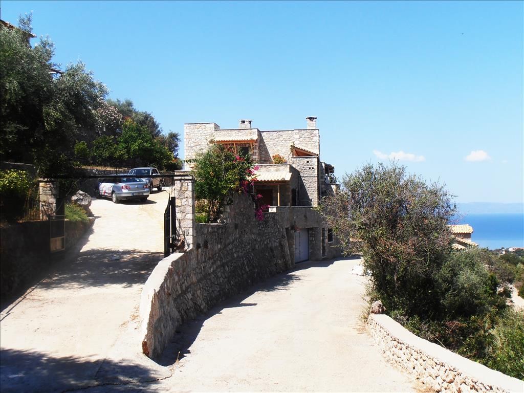 Villa in Chania Prefecture, Greece, 430 sq.m - picture 1