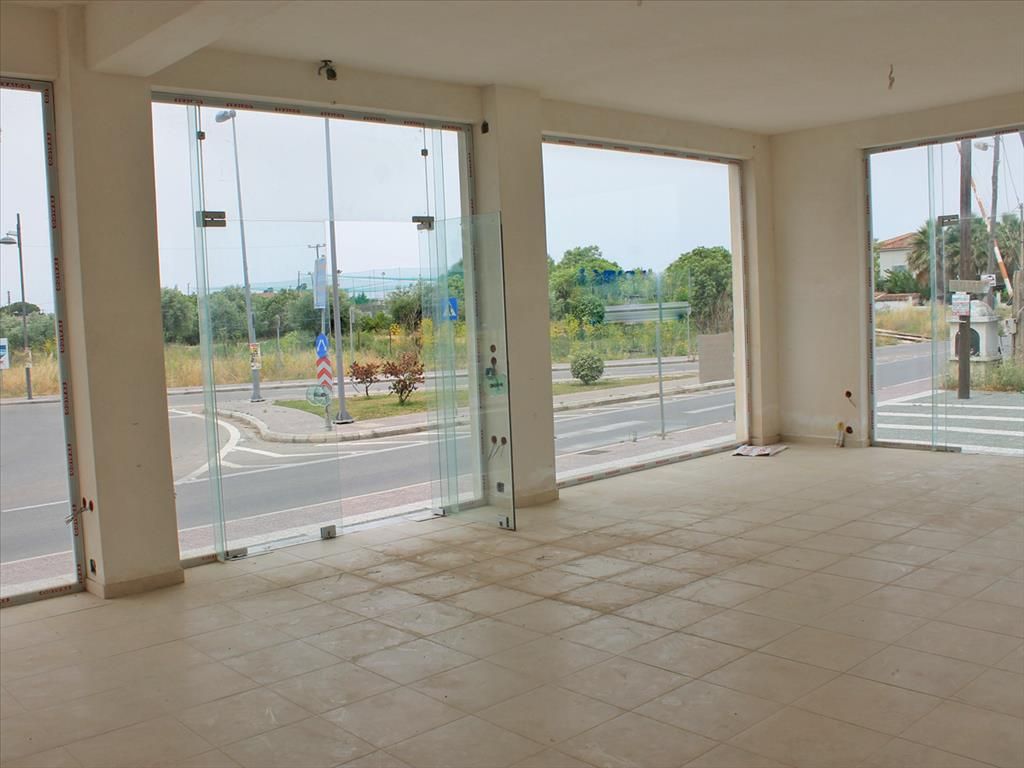 Commercial property on Zakynthos, Greece, 170 sq.m - picture 1