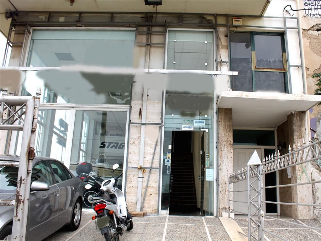 Commercial property in Athens, Greece, 359 sq.m - picture 1
