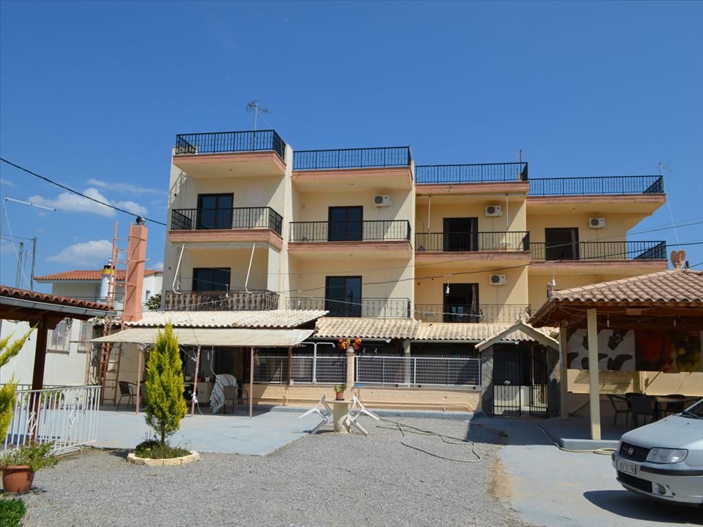 Gewerbeimmobilien in Dilesi, Griechenland, 600 m2 - Foto 1