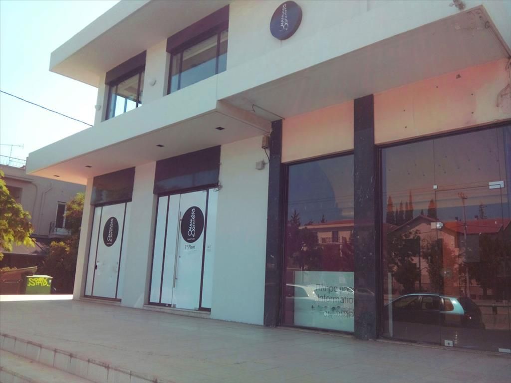 Commercial property in Athens, Greece, 365 sq.m - picture 1
