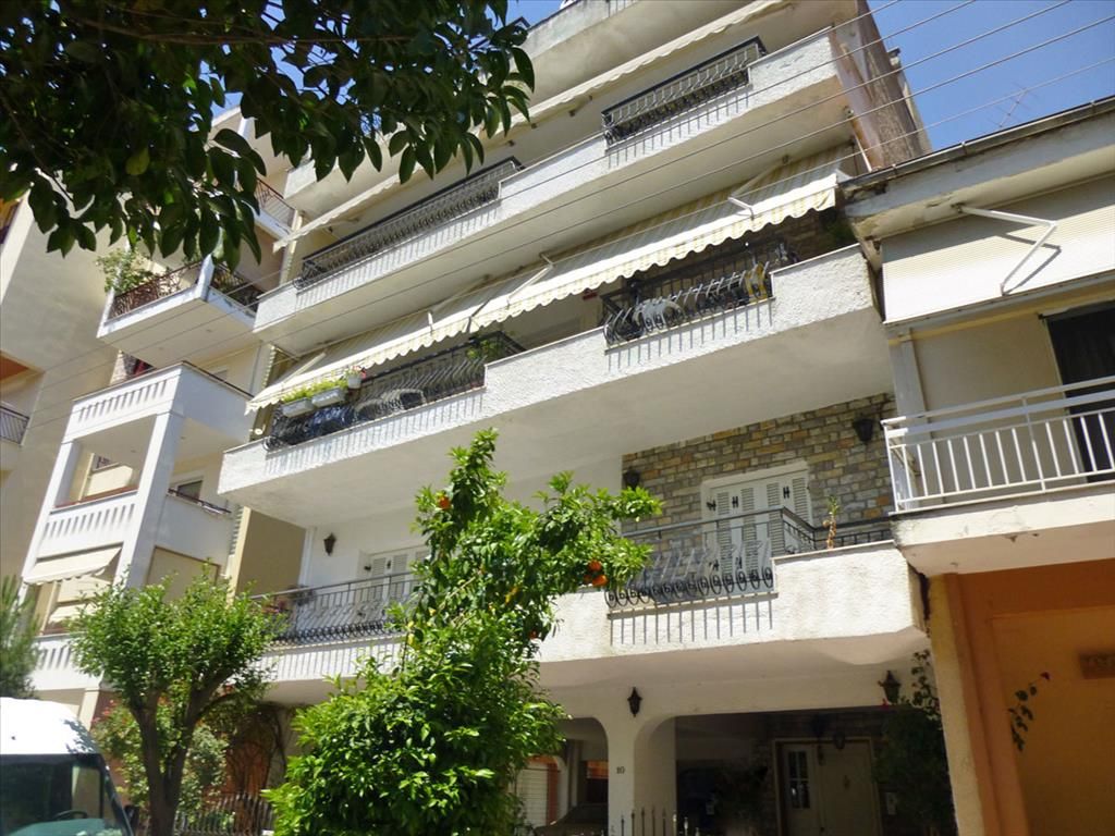 Maisonette in Pieria, Griechenland, 280 m2 - Foto 1