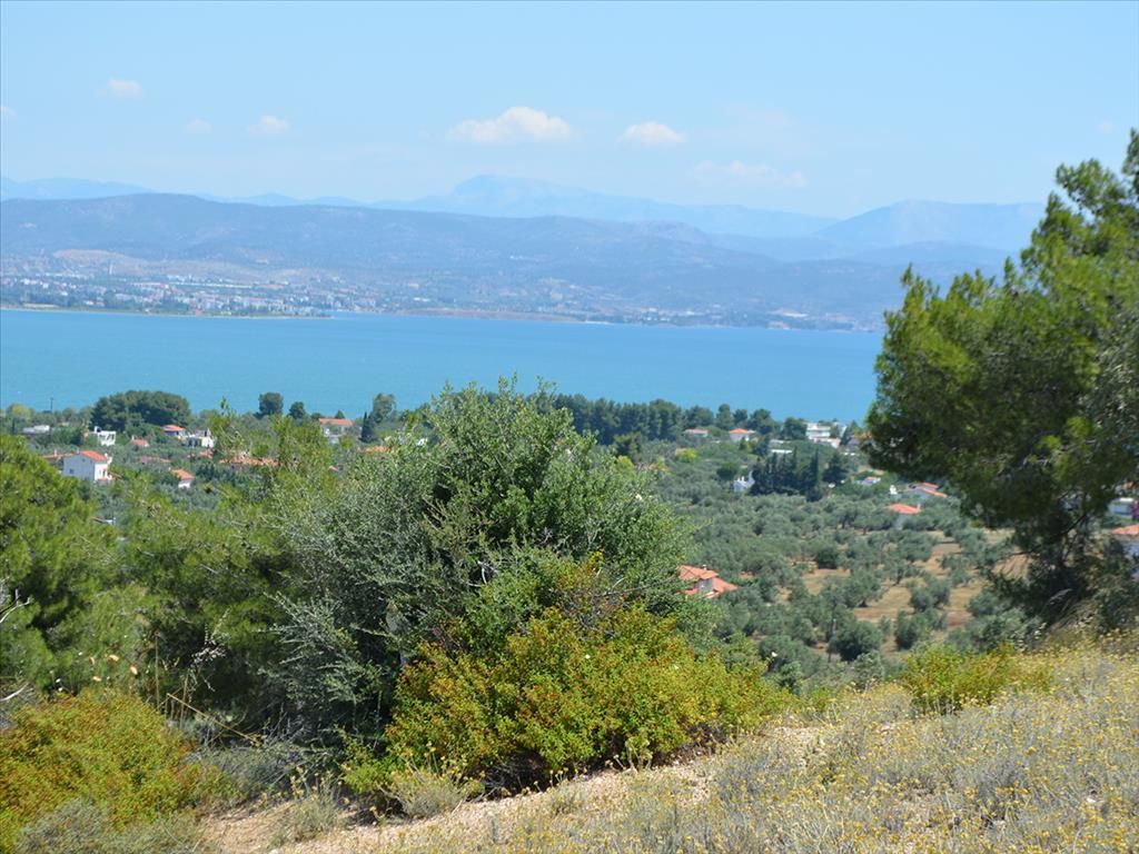 Land in Chania Prefecture, Greece, 160 000 sq.m - picture 1